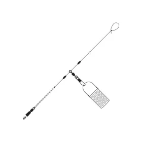 Nytro Feederlink Allround Feeder Szerelék 2db