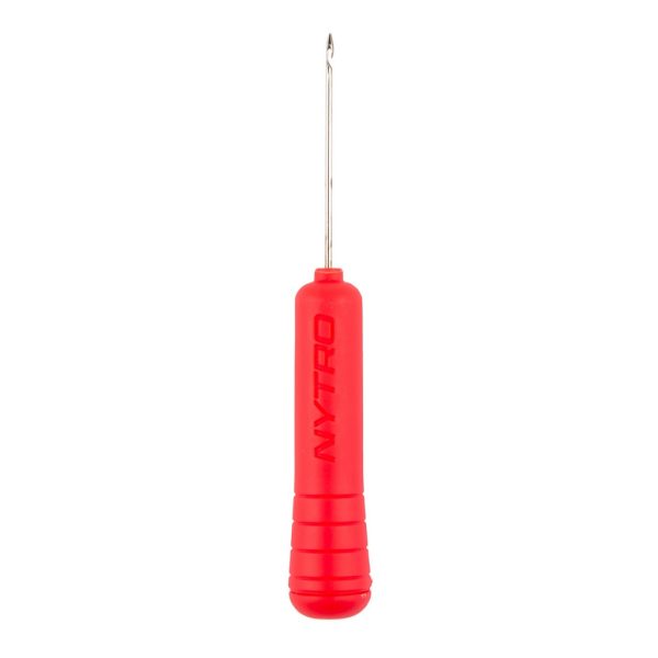 Nytro Floating Super Fine Baiting Needle Csalifűző Tű