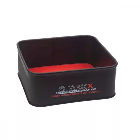 Nytro StarkX 18x18cm S EVA Csali Tál