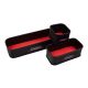 Nytro Starkx Ultra-EVA Bait&Accessory Container Csali és Kiegészítő Tároló 38x38cm