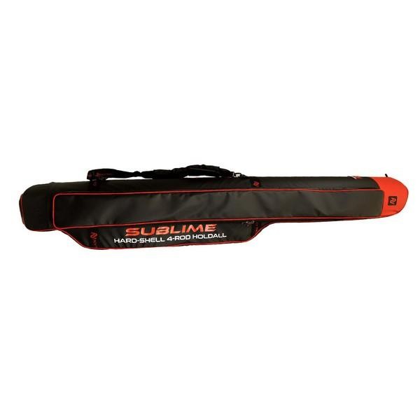 Nytro Sublime 2-Rod Holdall 195 Bottartó Táska