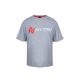 Nytro Light Marl Grey Tee Shirt Póló M