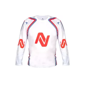 Nytro Uvp50 Long Sleeve Shirt Póló M