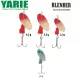 Yarie 672 Blender 2,1gr SP8 Green Grade Körforgó