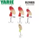 Yarie 672 Blender 4,2gr SP5 Gold/Lemon Körforgó