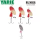 Yarie 672 Blender 4,2gr SP9 Silver Pink Körforgó