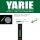 Yarie Amibaits 691 2,3cm 13F Clear Green Gumi Műcsali 14db