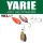 Yarie 702 Pirica More 1,0gr AD2 Mastu Pellet B Kanál Villantó