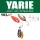 Yarie 702 Pirica More 1,0gr AD3 Sako Pellet Kanál Villantó