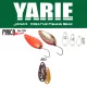 Yarie 702 Pirica More 1,0gr AD3 Sako Pellet Kanál Villantó