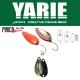 Yarie 702 Pirica More 1,8gr V3 Ayu Kanál Villantó
