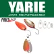 Yarie 702 Pirica More 1,8gr V4 MG Ice Kanál Villantó