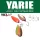 Yarie 702 Pirica More 2,2gr E65 Second Lemon Kanál Villantó