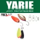 Yarie 702 Pirica More 2,2gr E74 Lemon Squash Kanál Villantó