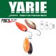 Yarie 702 Pirica More 2,6gr Y71 Orange Kanál Villantó