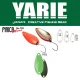 Yarie 702 Pirica More 2,6gr Y75 Green Hololumelume Kanál Villantó