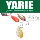 Yarie 702 Pirica More 2,6gr Y79 Zarame Kanál Villantó