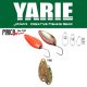 Yarie 702 Pirica More 2,6gr Y80 Karasi Spice Kanál Villantó