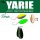 Yarie 708T T-Fresh 2,0gr E66 Fits Green Kanál Villantó