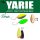 Yarie 708T T-Fresh 2,4gr E74 Lemon Squash Kanál Villantó