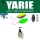 Yarie 710T T-Fresh Evo 1,5gr AD22 Saber Silver Kanál Villantó