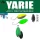 Yarie 710T T-Fresh Evo 1,5gr V7 Olive Mint Kanál Villantó