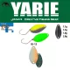 Yarie 710T T-Fresh Evo 1,8gr BJ-13 Shigeo Kanál Villantó