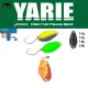 Yarie 710T T-Fresh Evo 1,8gr H6 Daidai Squash Kanál Villantó