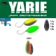 Yarie 710T T-Fresh Evo 2,0gr AD25 Vegetable Kanál Villantó