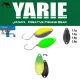 Yarie 710T T-Fresh Evo 2,0gr Y74 Green/Lemon Kanál Villantó