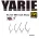 Yarie horgok
