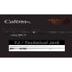 Yamaga Blanks Calista 76ML/TJ 2,293m 20gr 2 Részes Pergető Bot