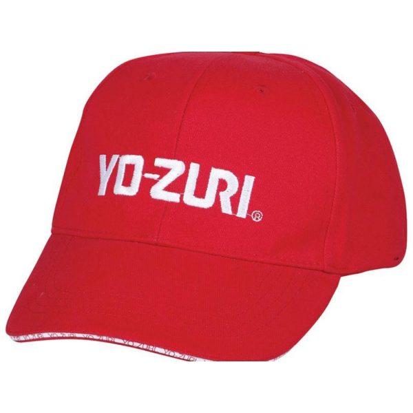 YO-ZURI YO-ZURI Baseball sapka Sapka