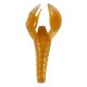Z Predator FLOATEX REGGIEZ 7.5CM - REAL ALE plaszik műcsali