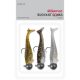Z Predator BUOYANT GONKS - 9CM NATURAL plaszik műcsali