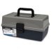 Zebco Trophy Cantilever Tackle Box 29x18x15cm Szerelékes Láda