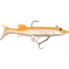 Zebco Pike Lure Packs Fluoro 12cm Plasztik Csali 3db