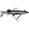 Zebco Zander Lure Packs Natural 10cm Plasztik Csali 3db