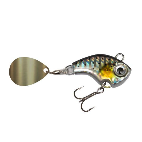 Zebco Demonic Spin Jigs Sardine 8gr Műcsali