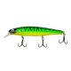 Zebco Demonic Firetiger 12cm 17,5gr Wobbler