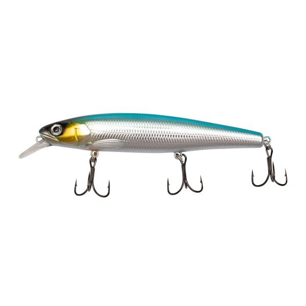 Zebco Demonic Sardine 12cm 17,5gr Wobbler