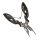 Zebco Pocket Universal Split Ring Pliers 12cm Multi Fogó