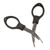 Zebco Pocket Split Ring Scissors 9cm Olló