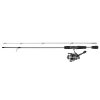 Zebco Fishing Combo 1,6m 30gr 2 Részes Bot Orsóval és Monofil Zsinórral