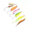 Zebco Trout Spin Kit Műcsali Szett