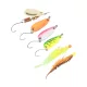 Zebco Trout Spin Kit Műcsali Szett