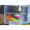 Zebco Trout Spin Kit Műcsali Szett
