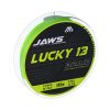 Mikado Jaws Lucky 13 0,08mm 150m Fonott Főzsinór