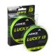 Mikado Jaws Lucky 13 0,1mm 150m Fonott Főzsinór
