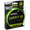 Mikado Jaws Lucky 13 0,1mm 150m Fonott Főzsinór